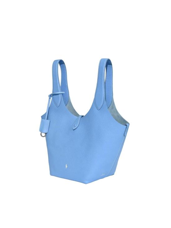 26SS 폴로 랄프로렌 토트백 428938031022 Blue - POLO RALPH LAUREN