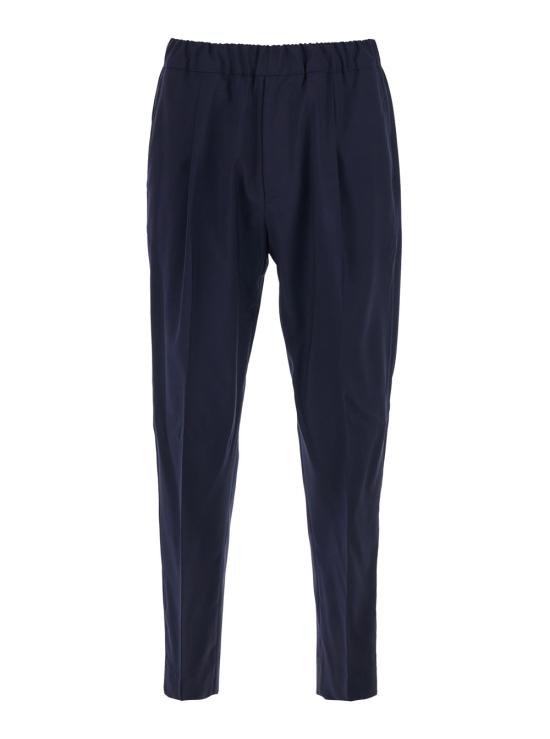 26SS 로우브랜드 스트레이트 팬츠 LP26041E016 Blu