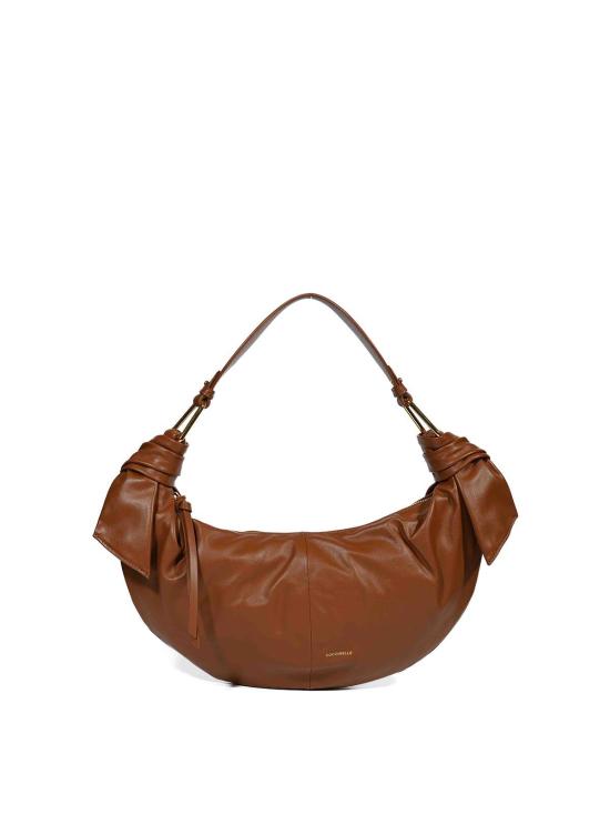 26SS 코치넬리 숄더백 E1U1A130201W11 Beige