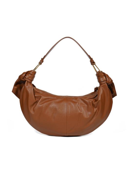 26SS 코치넬리 숄더백 E1U1A130201W11 Beige - COCCINELLE