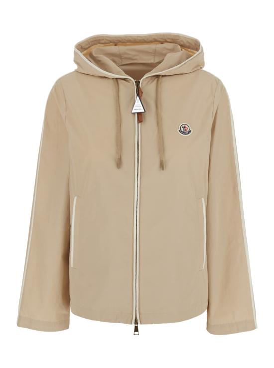 26SS 몽클레어 자켓 1A00136549P320J Beige