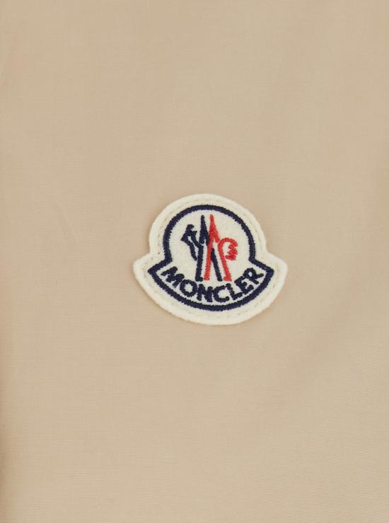 26SS 몽클레어 자켓 1A00136549P320J Beige - MONCLER