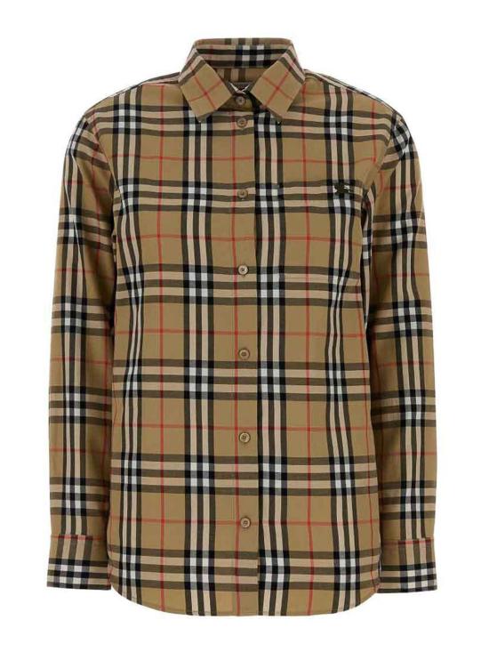 26SS 버버리 셔츠 8119172 Beige