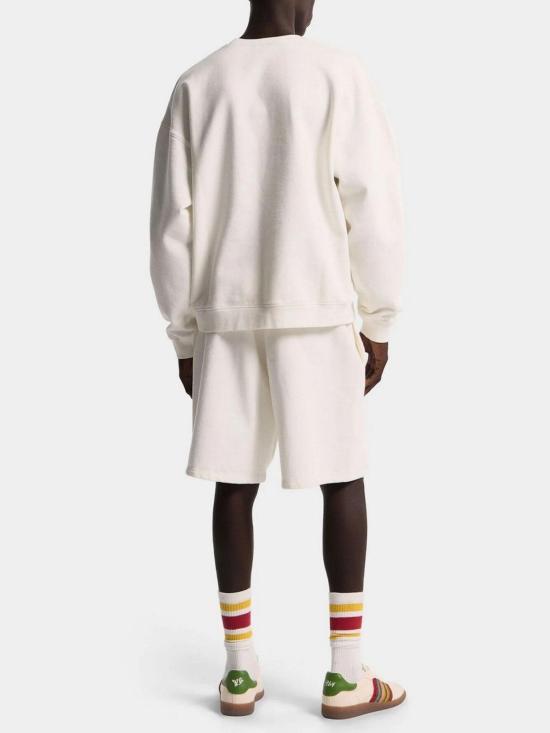 26SS 디스퀘어드2 숏팬츠 S74MU0969D25029100 White - DSQUARED2