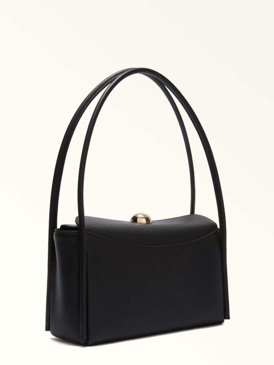 26SS 훌라 숄더백 WB01883BX4296O6000 Black - FURLA