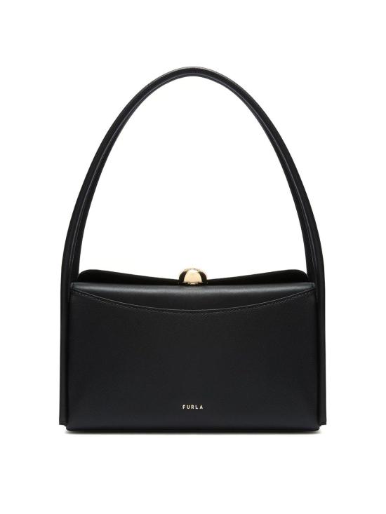 26SS 훌라 숄더백 WB01883BX4296O6000 Black