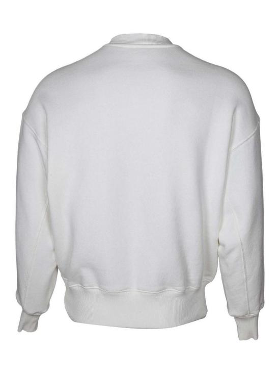 26SS 오트리 스웨터 SWPX036W White - AUTRY