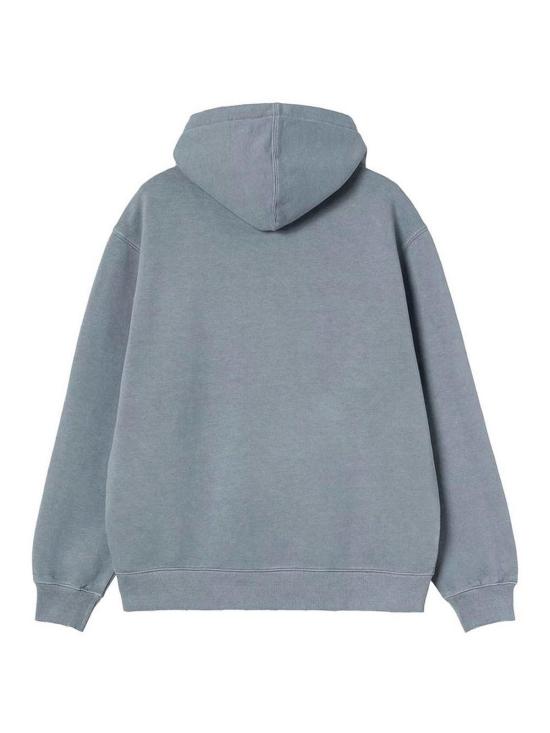 26SS 칼하트 후드 토리온 스웨트셔츠 I0360533GBB7 - CARHARTT