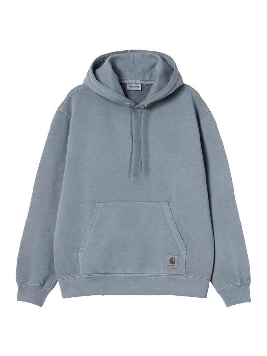 26SS 칼하트 후드 토리온 스웨트셔츠 I0360533GBB7