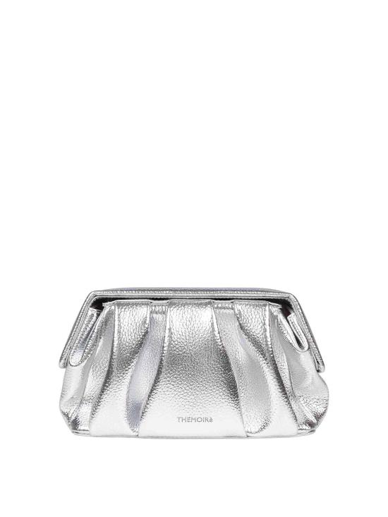 26SS 더모아레 토트백 261WTMAP0OOBL0018A Silver