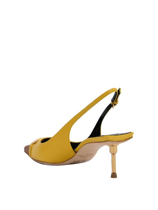 26SS 엘리자베타프랜치 샌들 SA57L61E2FC1 Brown - ELISABETTA FRANCHI