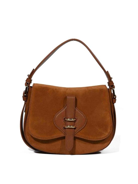 26SS 코치넬리 숄더백 E1U7H180201W11 Beige