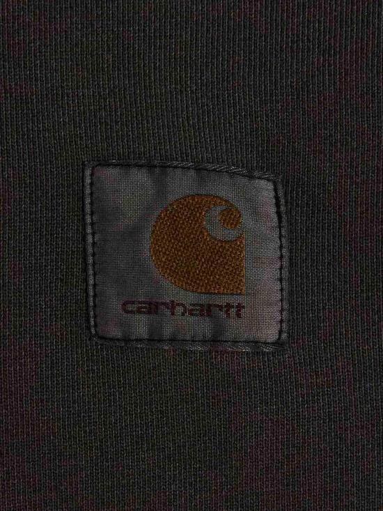 26SS 칼하트 후드 넬슨 스웨트셔츠 I02996389GD - CARHARTT