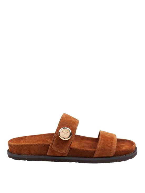 26SS 토리버치 뮬/슬리퍼 183266288 Brown