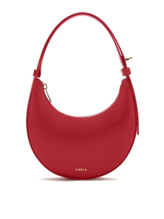 26SS 훌라 숄더백 WE00649AX07334484S Red