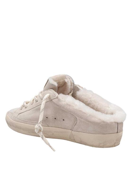 26SS 골든구스 슈퍼스타 사보 스니커즈 GWF00937F00812415872 White - GOLDEN GOOSE