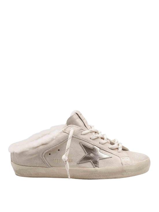 26SS 골든구스 슈퍼스타 사보 스니커즈 GWF00937F00812415872 White