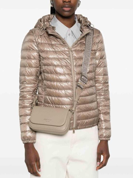 26SS 엠포리오 아르마니 크로스백 EW000538AF12036M1286 Grey - EMPORIO ARMANI