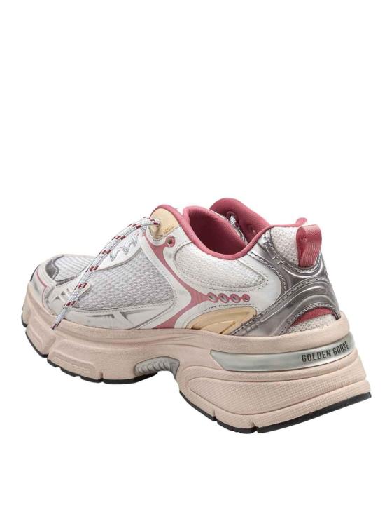 26SS 골든구스 스니커즈 GWF00724F00791370208 White - GOLDEN GOOSE