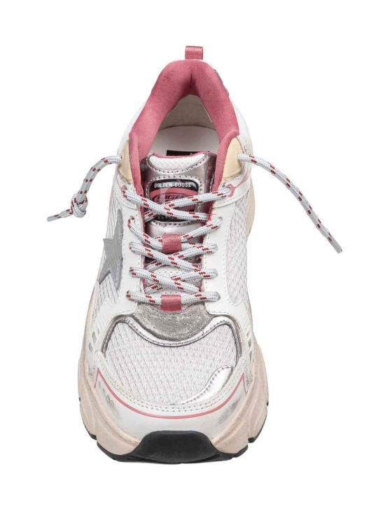 26SS 골든구스 스니커즈 GWF00724F00791370208 White - GOLDEN GOOSE