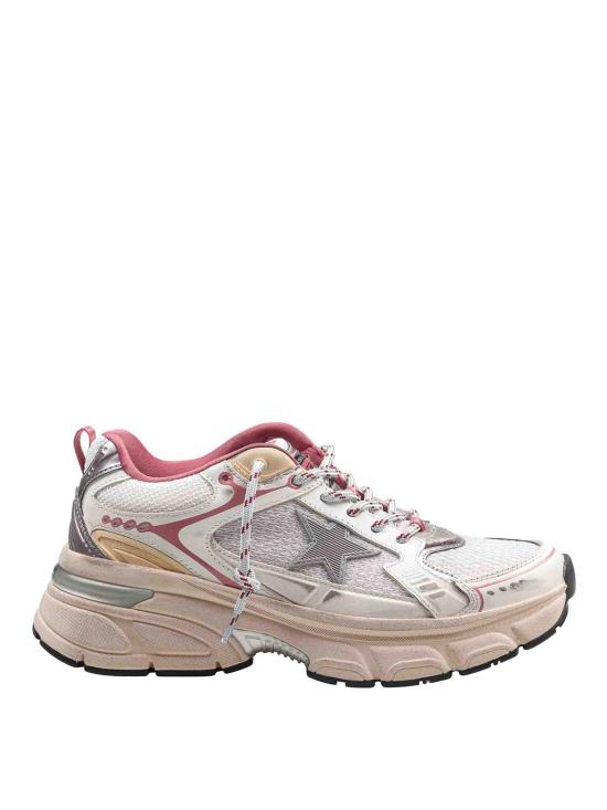 26SS 골든구스 스니커즈 GWF00724F00791370208 White