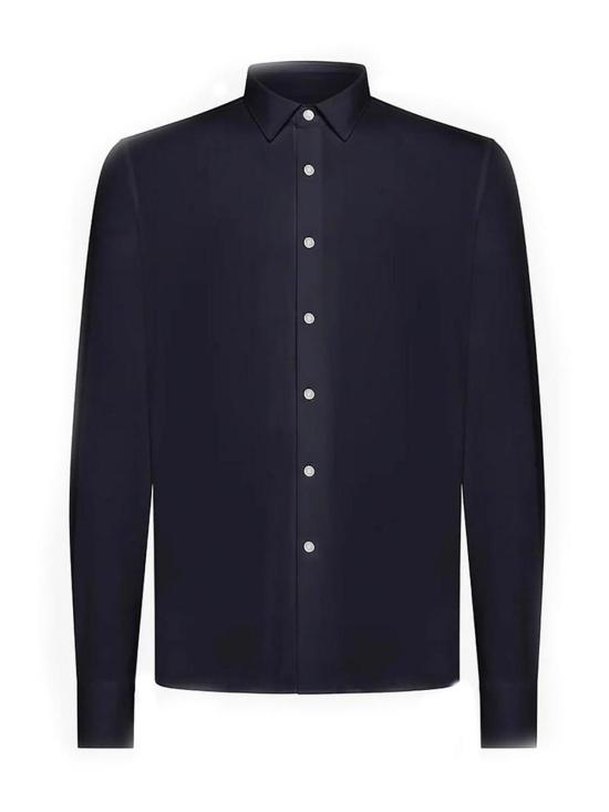 26SS 로베르토 리치 디자인 긴팔 셔츠 2625160 Blue - RRD ROBERTO RICCI DESIGN