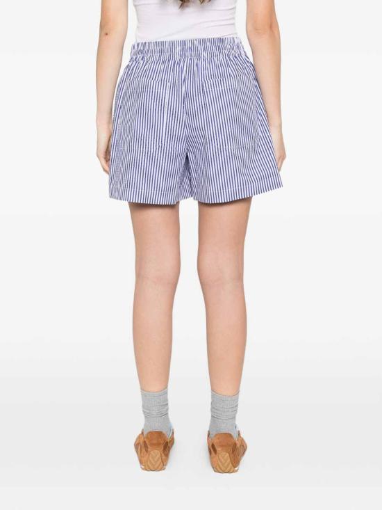 26SS 파로쉬 숏팬츠 D210604CASHINE883 Blue - PAROSH