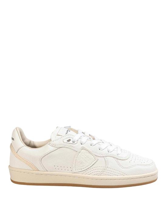 26SS 필립모델 스니커즈 PGLDWW01 White