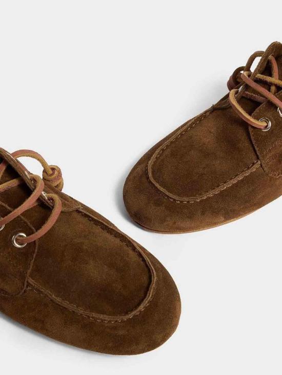 26SS 디스퀘어드2 로퍼 LUW0008015035205059 Beige - DSQUARED2