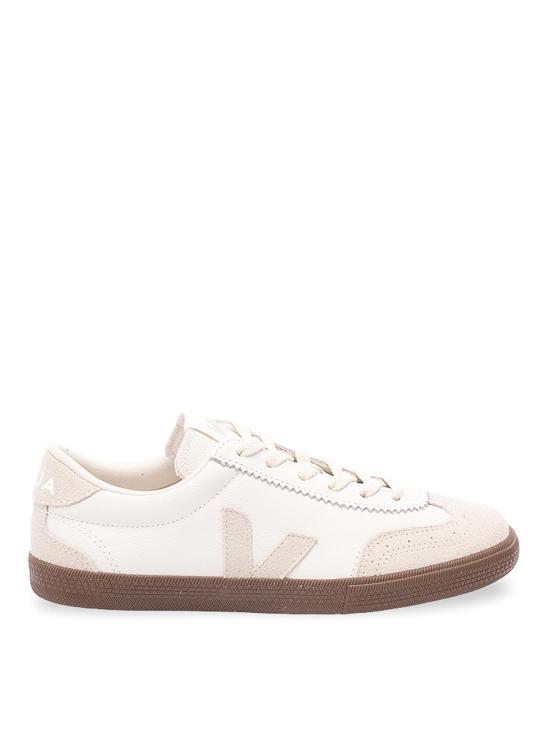 26FW 베자 스니커즈 VO2021383 WHITE
