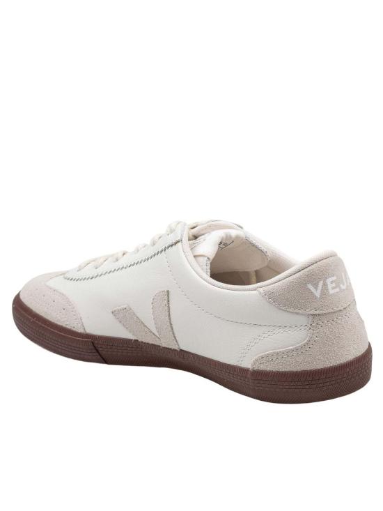 26SS 베자 스니커즈 VO2021383 White - VEJA