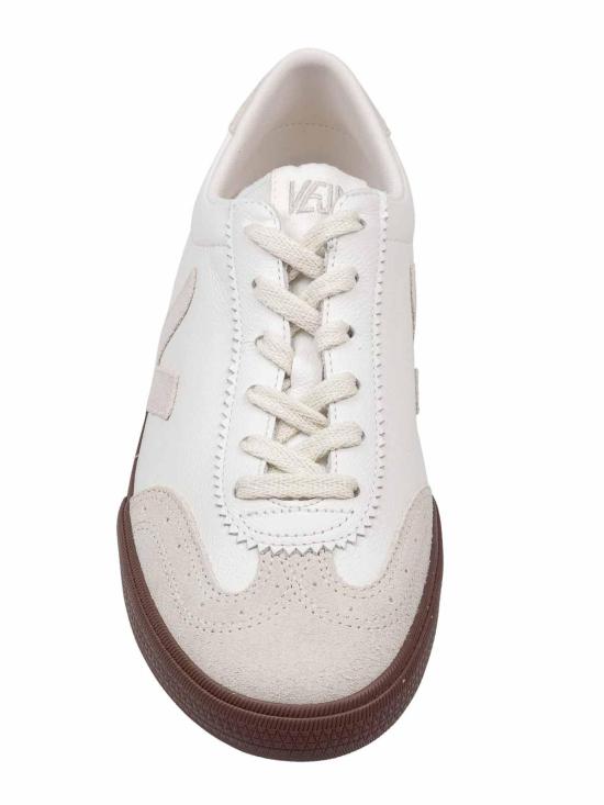 26SS 베자 스니커즈 VO2021383 White - VEJA