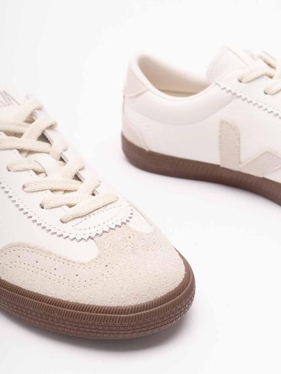 26FW 베자 스니커즈 VO2021383 WHITE - VEJA