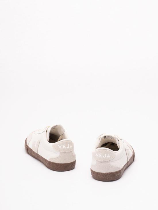 26FW 베자 스니커즈 VO2021383 WHITE - VEJA