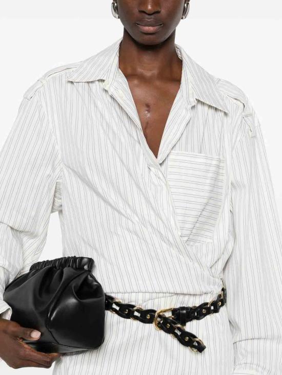 26SS 이로 미디 원피스 LAZULWP33MUL58 Beige - IRO