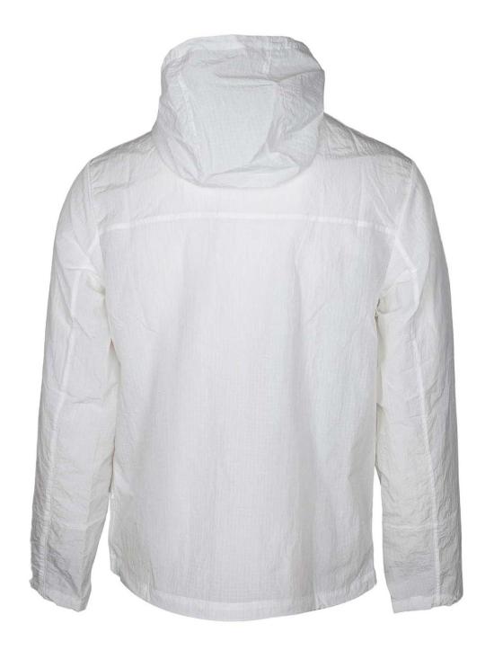 26SS 오트리 자켓 WBPX012W White - AUTRY