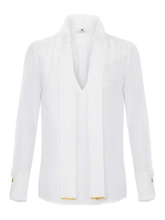  엘리자베타프랜치 셔츠 CA14661E2360 White