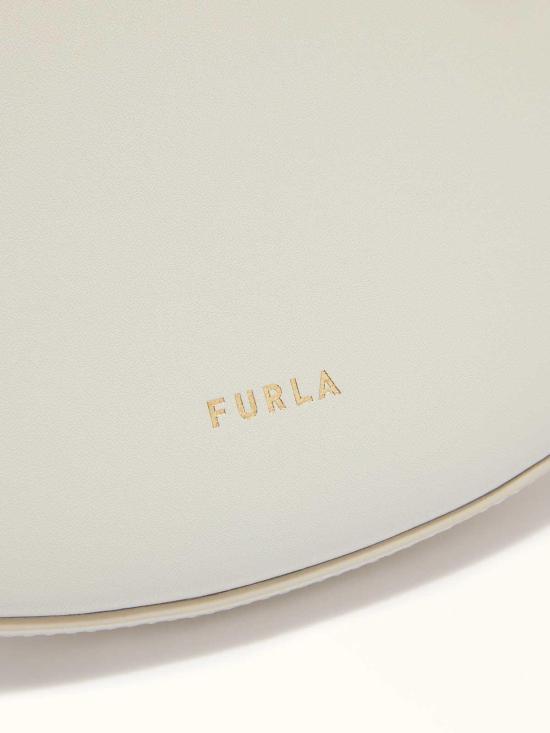 26SS 훌라 숄더백 WB01868BX3104PNN00 White - FURLA