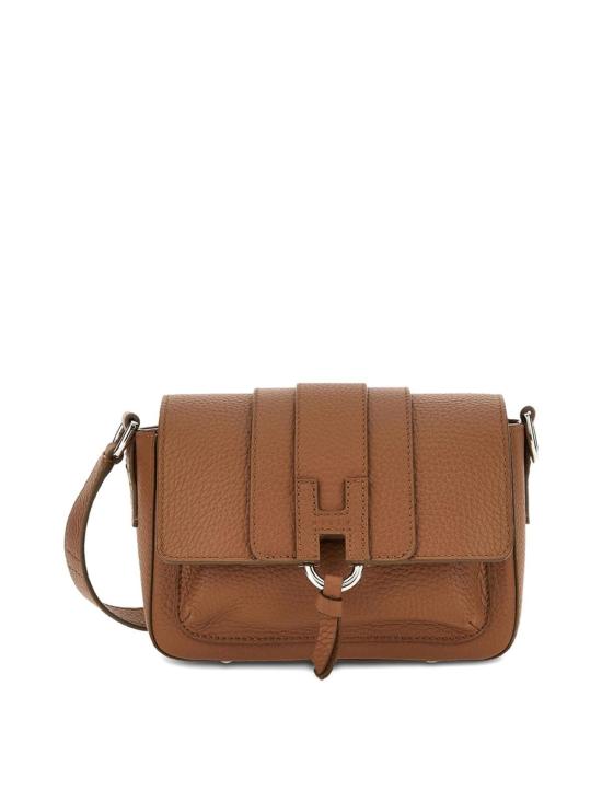 26SS 호간 크로스백 KBW01XI0100TH1S018 Brown