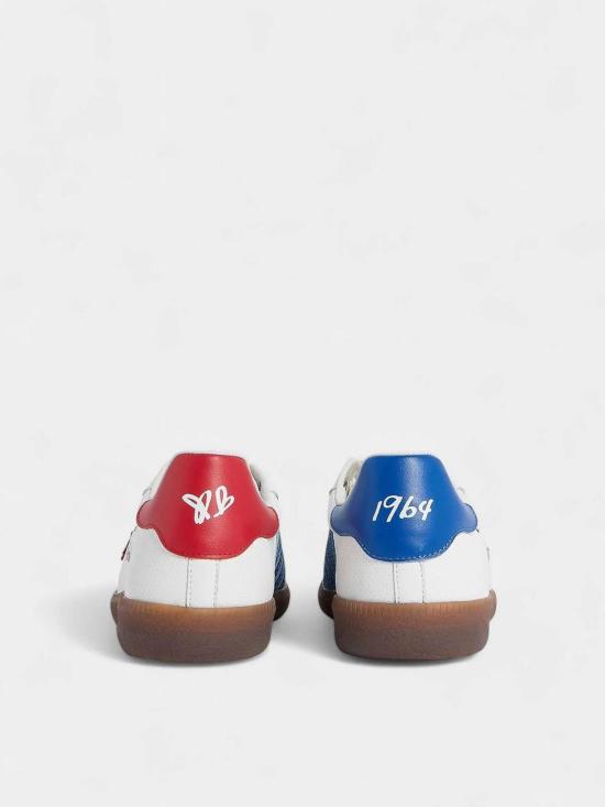 26SS 디스퀘어드2 스니커즈 SNM046818908701M1424 White - DSQUARED2