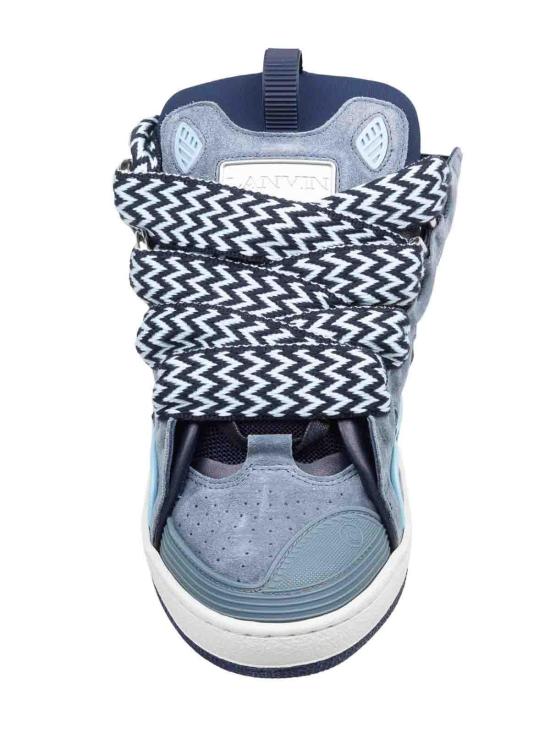 26SS 랑방 스니커즈 FUSKDK12BICOE251320 Grey - LANVIN