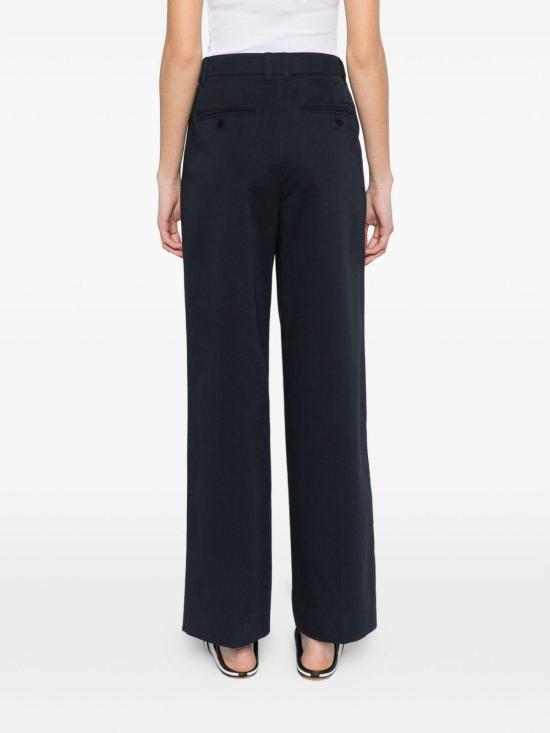 26SS 던스트 스트레이트 팬츠 UDPA6A224N2 Blue - DUNST