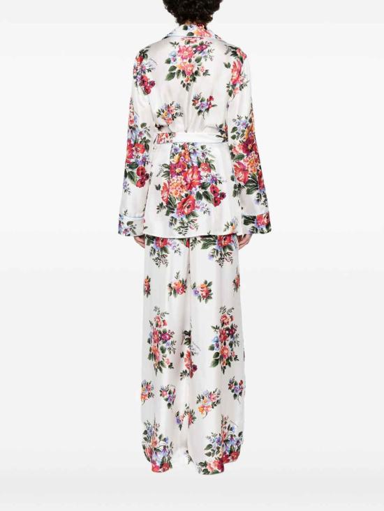 26SS 돌체앤가바나 셔츠 F5Q03TIS11IHA5ZO White - DOLCE & GABBANA