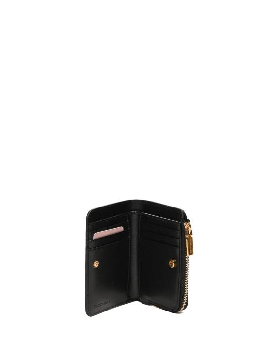26SS 코치넬리 지갑 E2U4G11D101001 Black - COCCINELLE