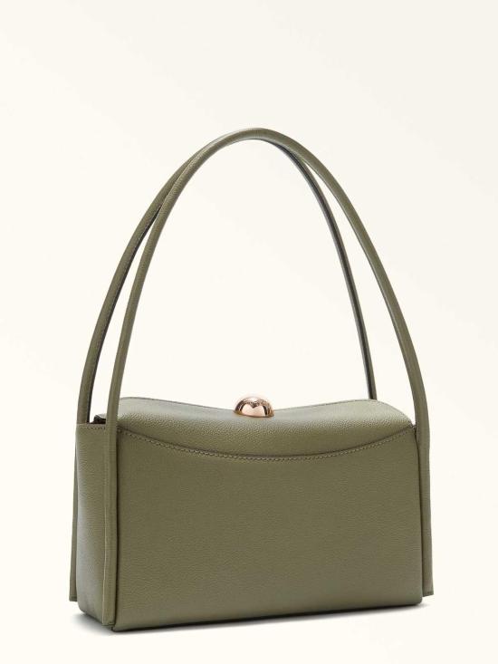 26SS 훌라 숄더백 WB01883BX42964555S Green - FURLA