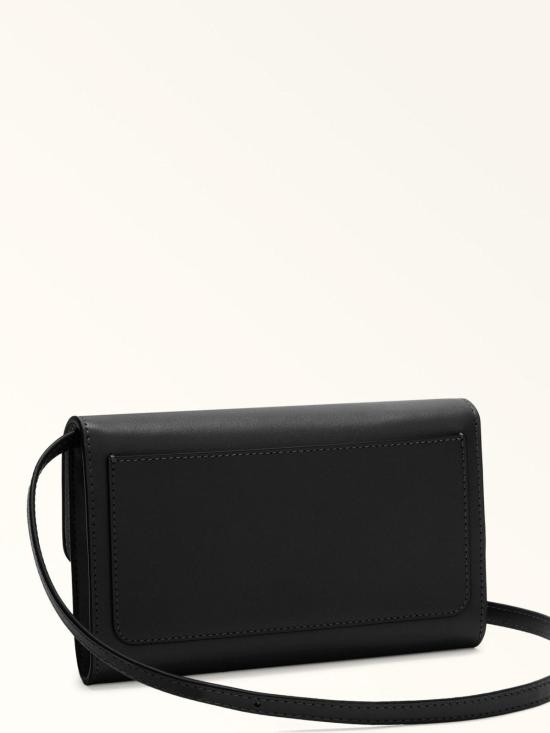 26SS 훌라 숄더백 WE00801BX3104O6000 Black - FURLA