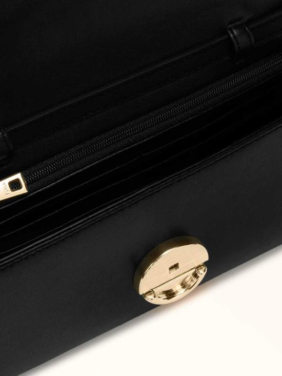 26SS 훌라 숄더백 WE00801BX3104O6000 Black - FURLA