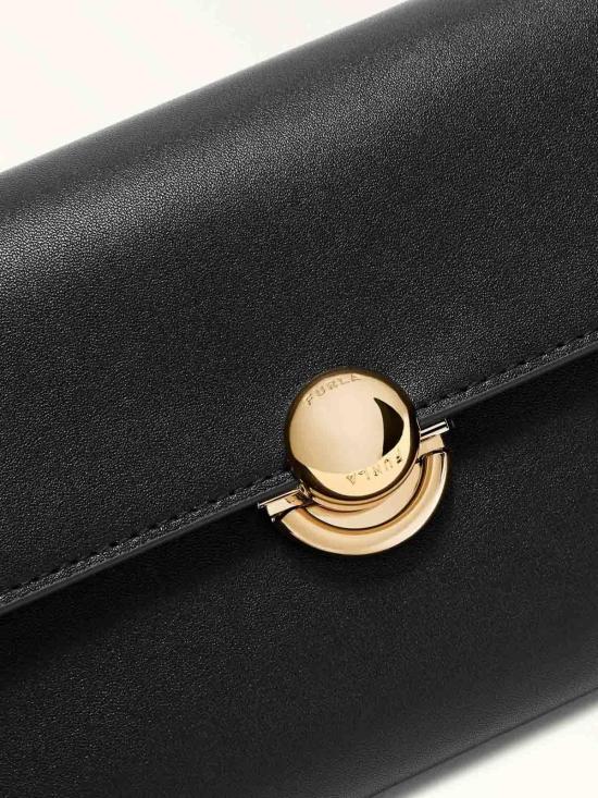 26SS 훌라 숄더백 WE00801BX3104O6000 Black - FURLA
