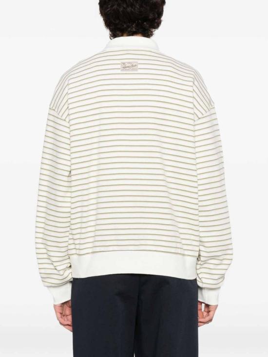 26SS 던스트 폴로 티셔츠 UDTS6A120K1 Green - DUNST