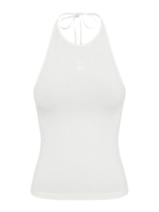 26SS 마린세르 민소매 티셔츠 WTO504ACJER0115WH10 White